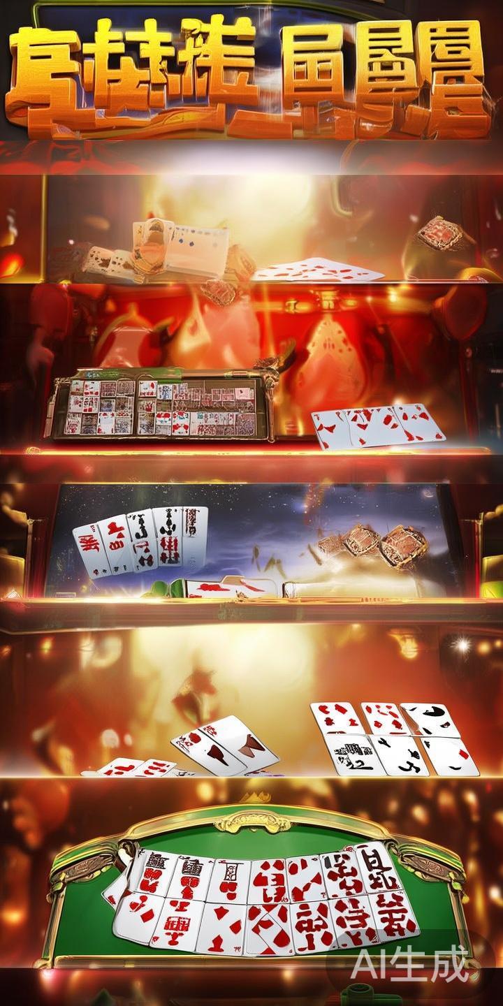 众乐游天天牛牛金刚棋牌融合了多种经典棋牌游戏元素，