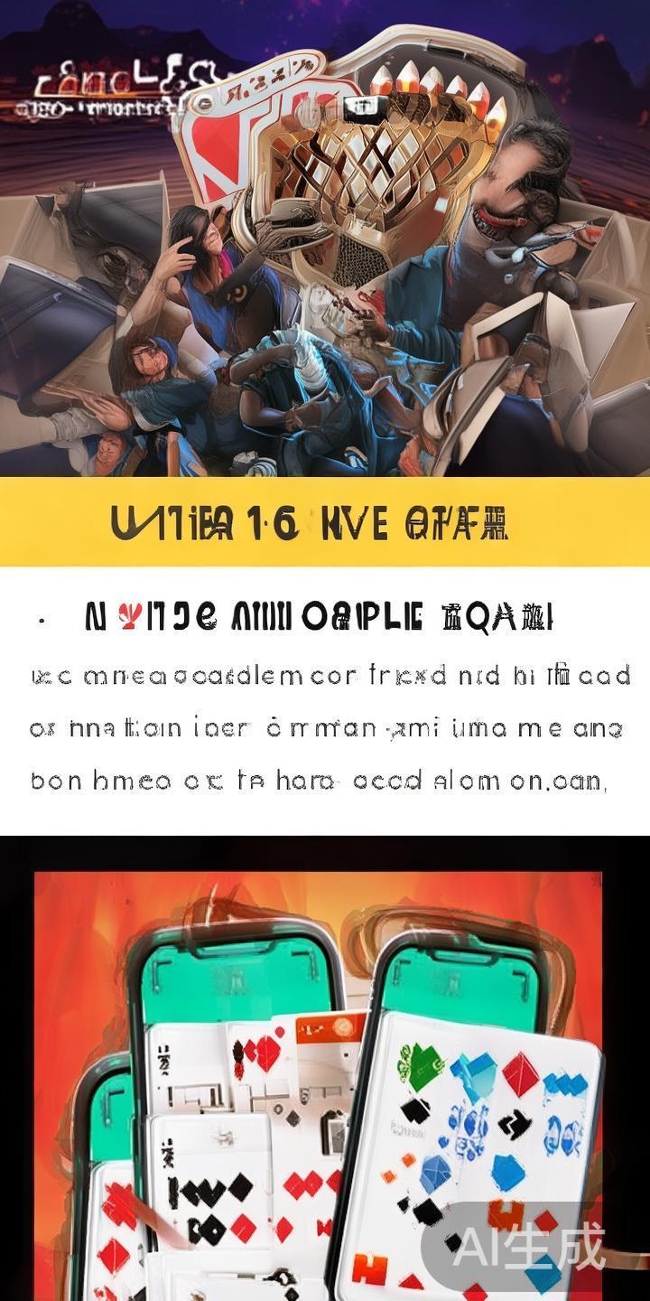 随着智能手机的普及，掌上娱乐已成为人们日常生活中不