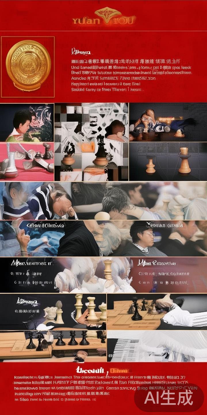 元游棋牌官方资讯：天天象棋赛事最新动态全面揭晓 