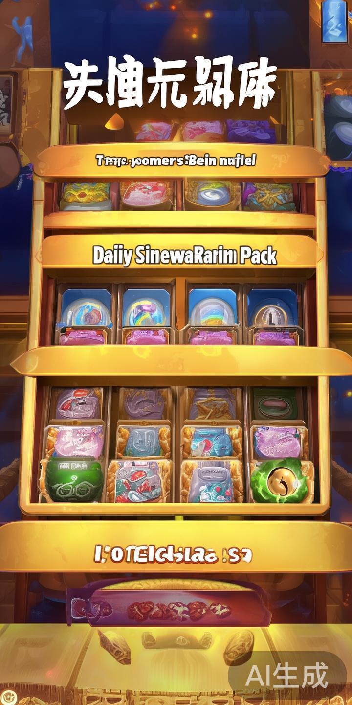 “天天游棋牌”平台提供的礼包主要包括新手礼包、每日