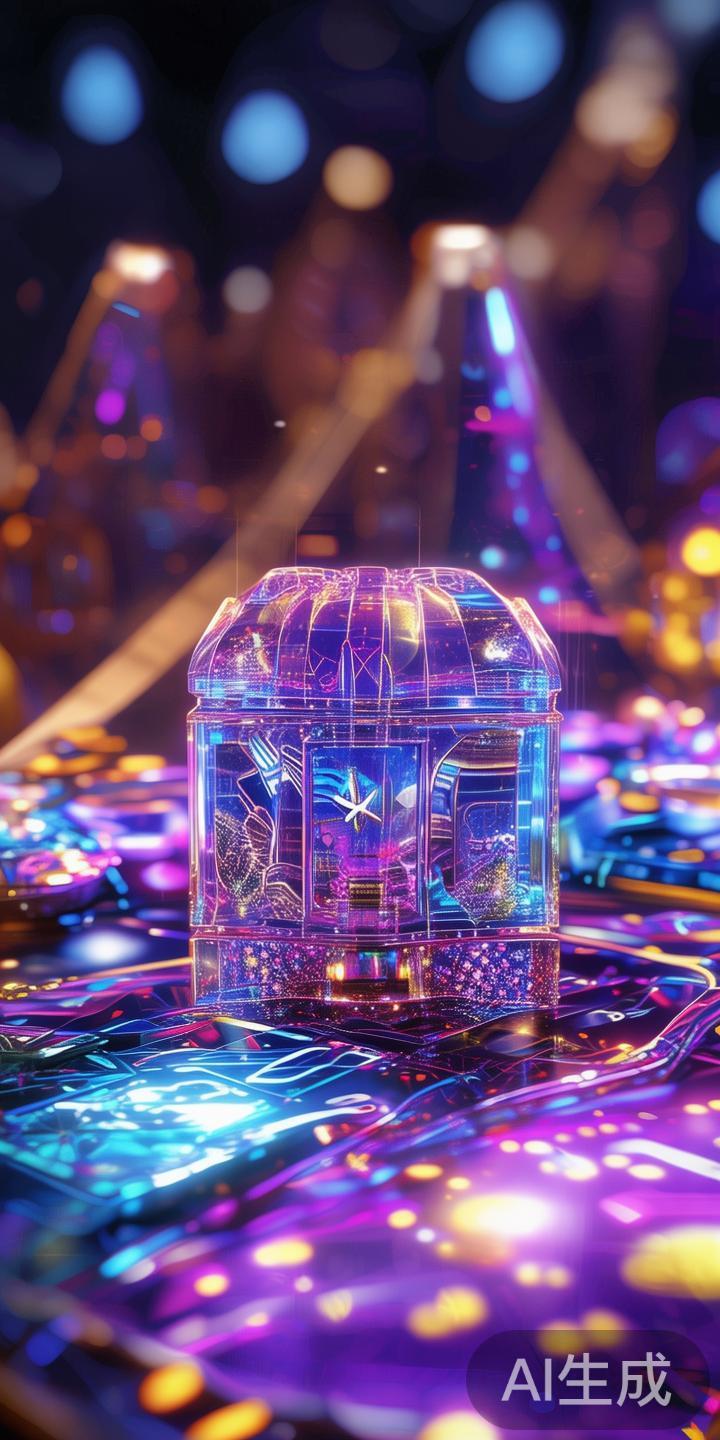 这是一款强调公平公正的游戏平台，特别重视防作弊措施