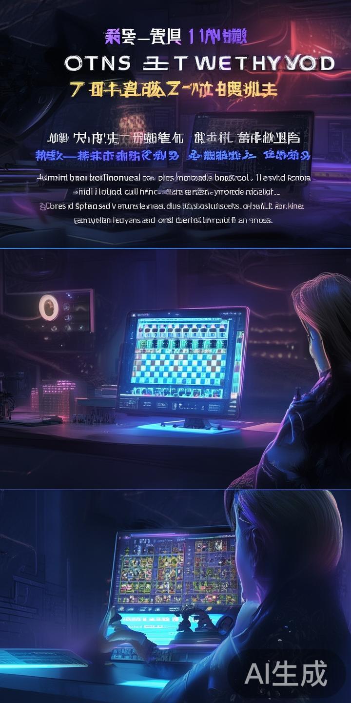 在现代数字娱乐产业快速发展的背景下，棋牌游戏成为了