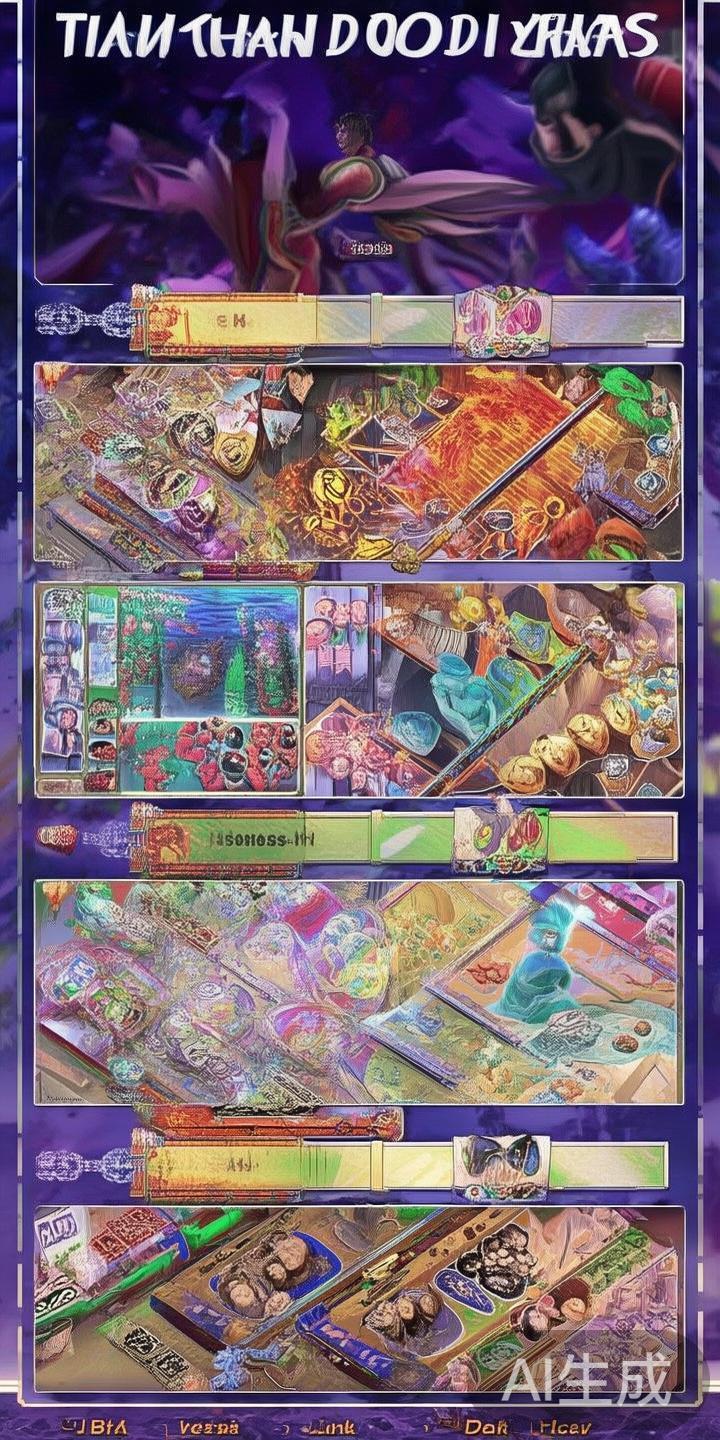 2024年最新棋牌手游天天斗地主赛事活动全攻略与精彩汇总 目前的天天斗地主赛事活动多样化,覆盖不同玩家群体。