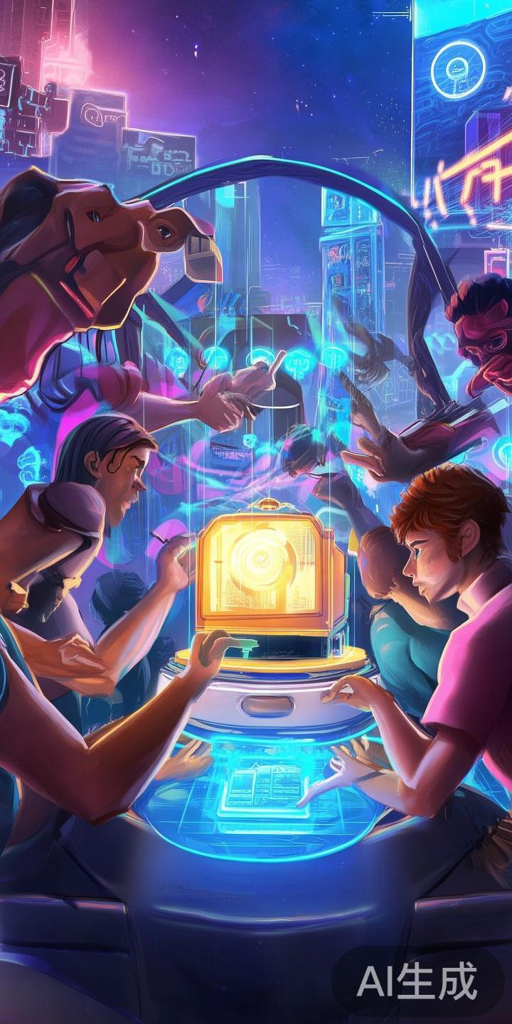 使用专属邀请码获取额外福利
有时候，老玩家会分享