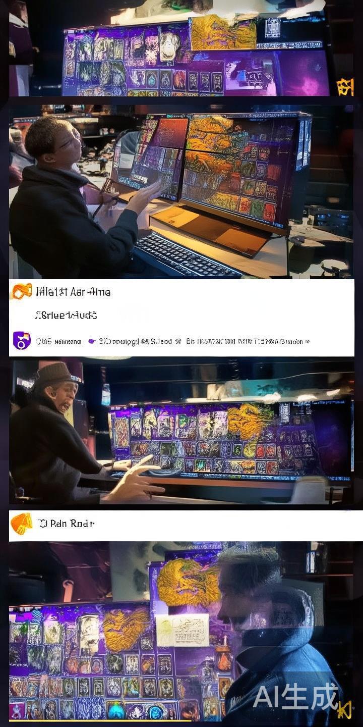 深入分享:我的多人在线斗地主天天体验心得与技巧 天天斗地主除了基础的三人玩法外,还推出了多种变体,