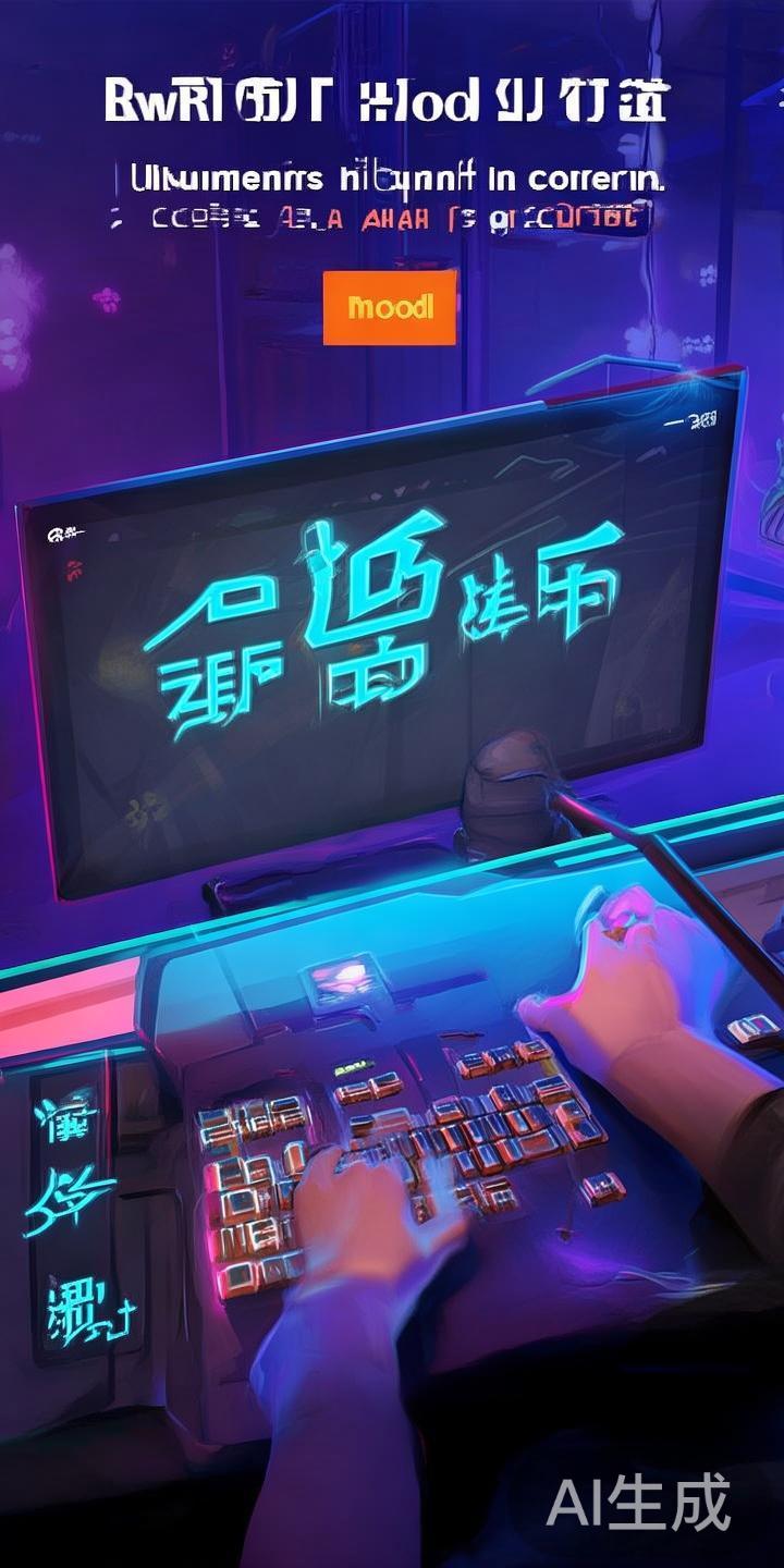 首先，找到天天游棋牌mod版的独特之处极为重要。与