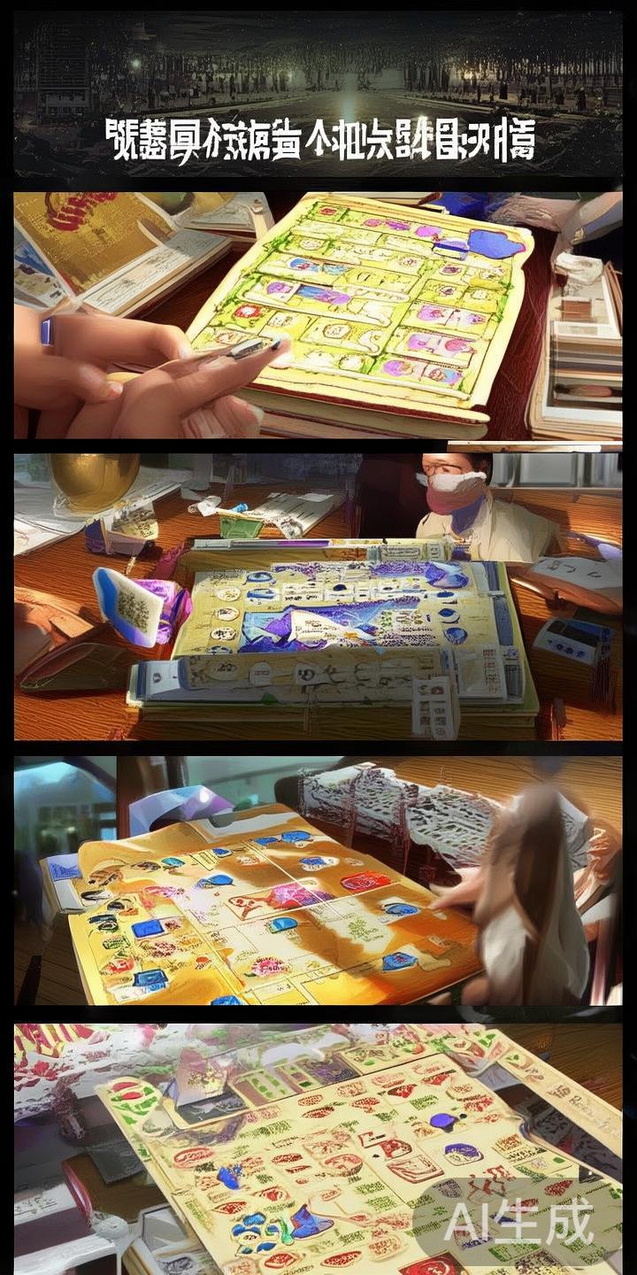 每一款新游戏都在继承经典的基础上，不断创新，优化玩