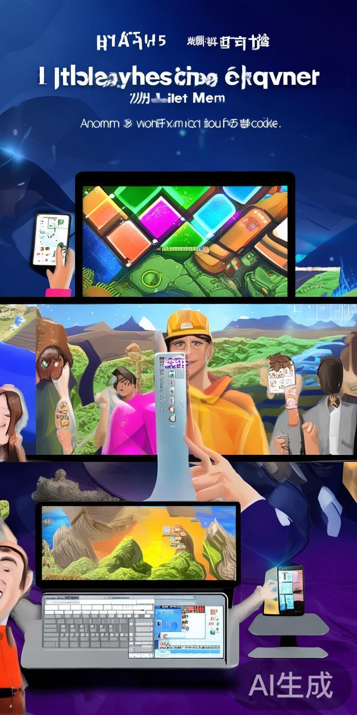 实现多平台兼容，关键在于技术架构的科学设计。天天游