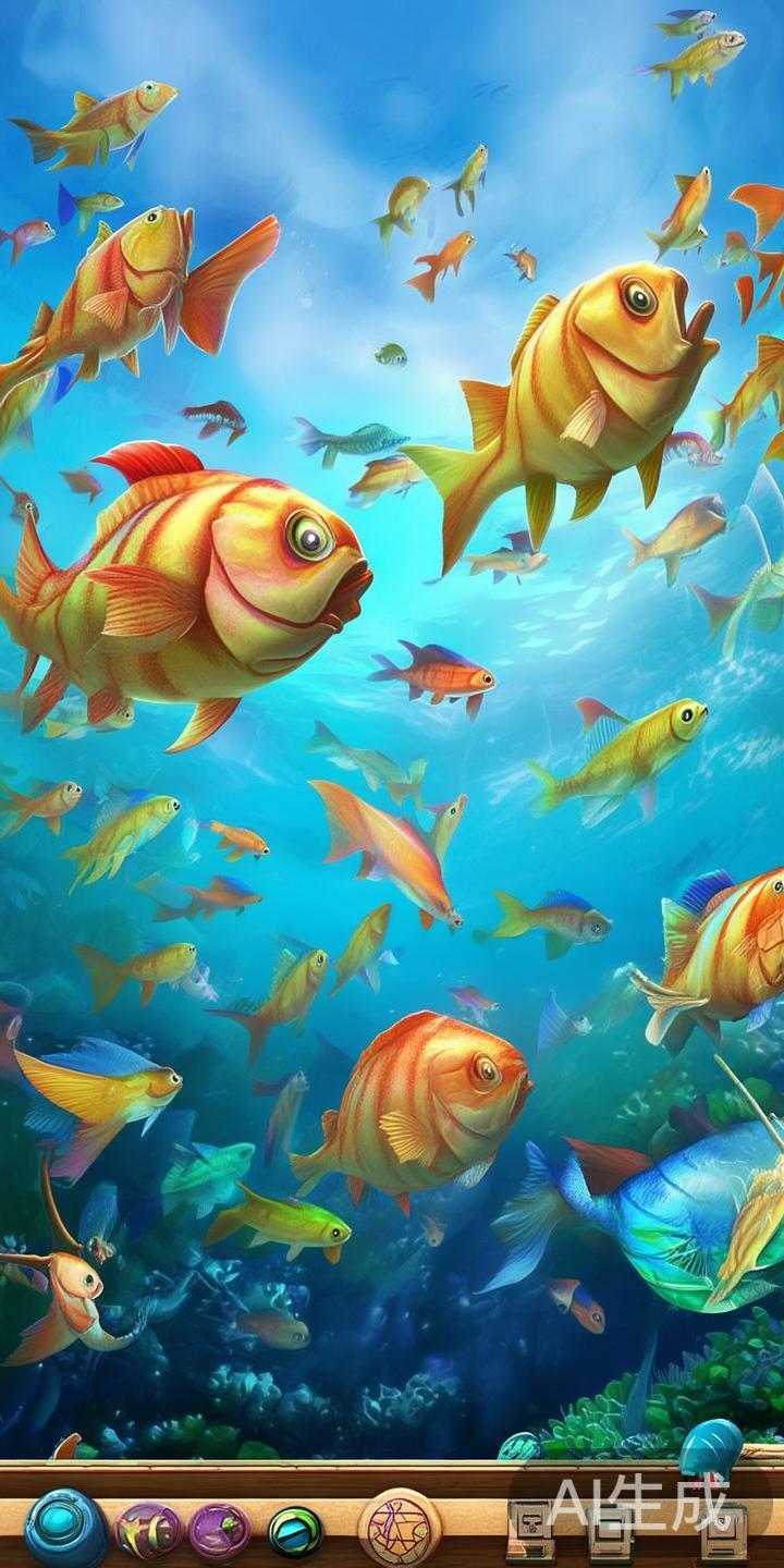 在传统玩法基础上加入了不同的难度和装备系统，比如特