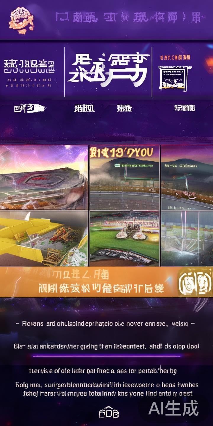 全面解析:2023年天天游棋牌马赛事最新动态与精彩纷呈攻略 在当今数字娱乐不断丰富的时代,棋牌赛事因其高竞技性