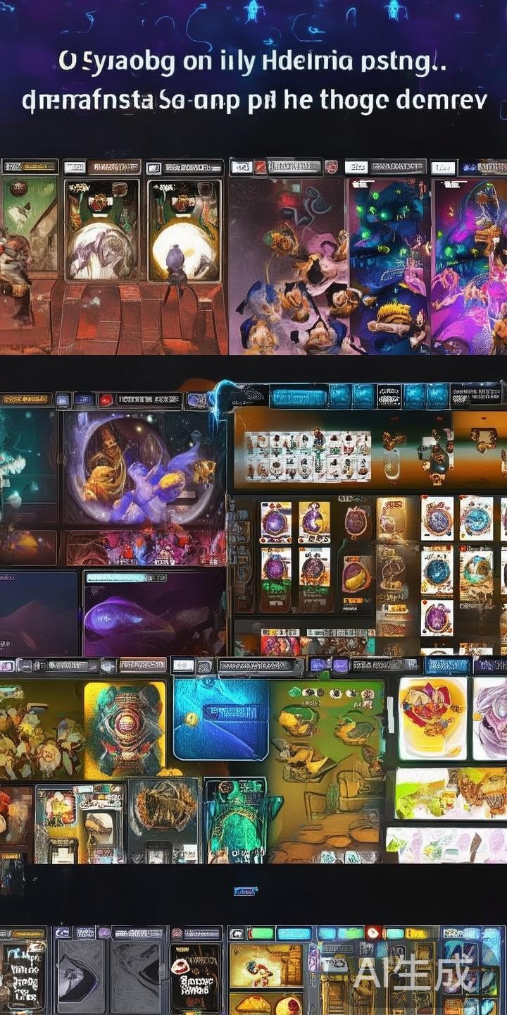 除了传统的对战模式，元游棋牌还融合了多种玩法。例如