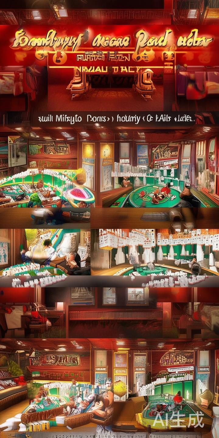 九游棋牌大厅邀你天天畅玩丰富多样的精彩玩法 对于广大棋牌爱好者而言,每天都能畅玩不同的玩法不仅