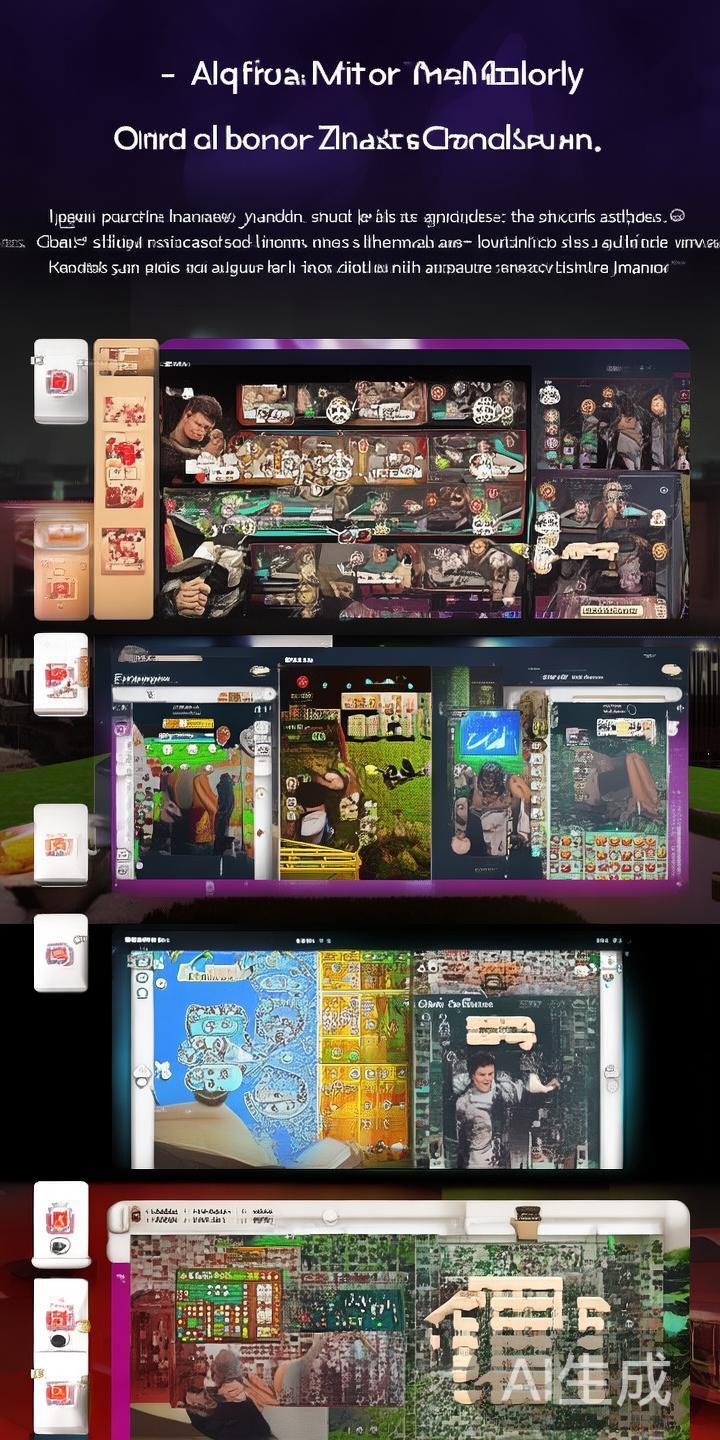 平台上的棋牌游戏涵盖了牛牛、斗地主、麻将等经典项目