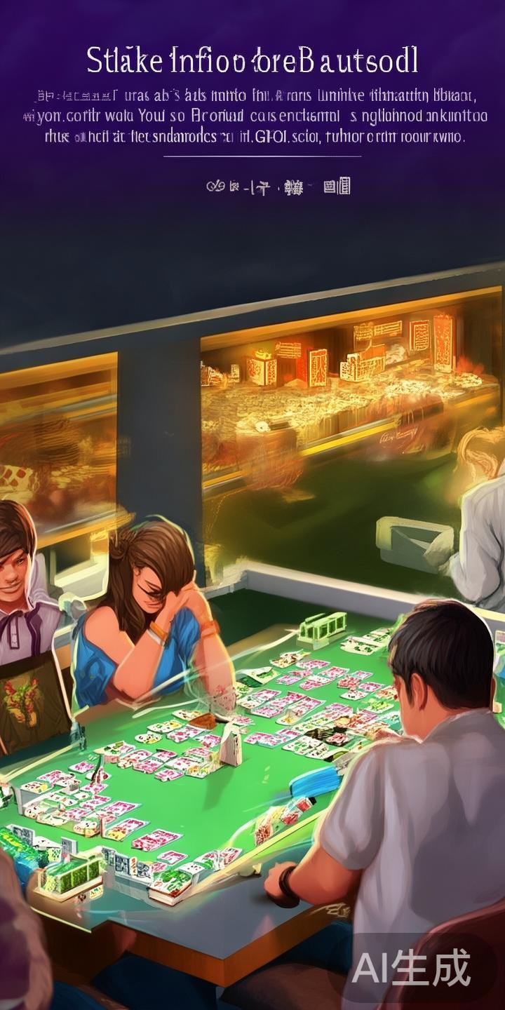 在玩天天桌游棋牌游戏时，稳定的网络环境是确保顺畅体