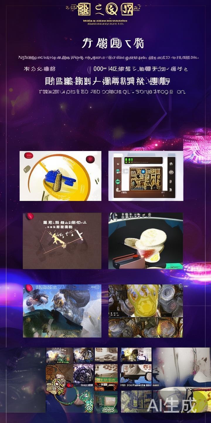 随着网络技术的不断发展，线上娱乐活动日益丰富多彩，